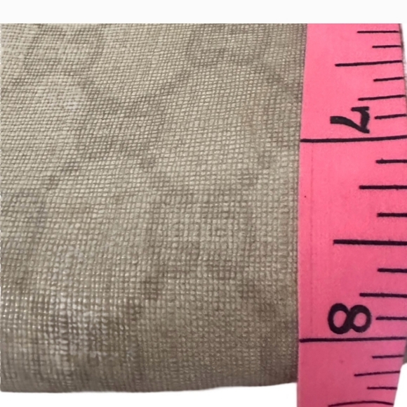 GUCCI Clutch with unbranded gold chain - Picture 11 of 11